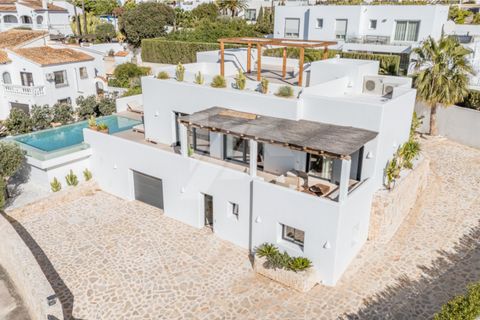 Villa i Moraira, Alicante, Moraira - € 2 190 000 | Ref: BPC3674 - foto 44