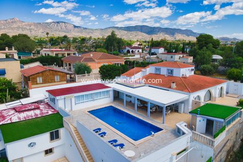 Landejendom i Albatera, Alicante, Albatera - € 560.000 | Ref: ALBA PCEK - foto 2