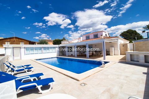 Landejendom i Albatera, Alicante, Albatera - € 560.000 | Ref: ALBA PCEK - foto 4