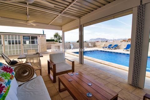 Landejendom i Albatera, Alicante, Albatera - € 560.000 | Ref: ALBA PCEK - foto 5