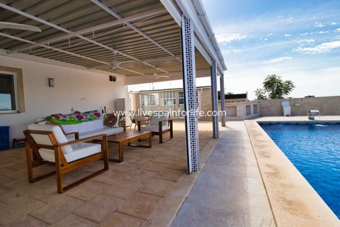Landejendom i Albatera, Alicante, Albatera - € 560.000 | Ref: ALBA PCEK - foto 6