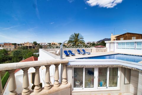Landejendom i Albatera, Alicante, Albatera - € 560.000 | Ref: ALBA PCEK - foto 32