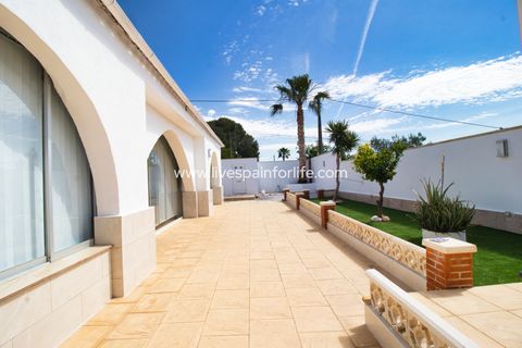 Landejendom i Albatera, Alicante, Albatera - € 560.000 | Ref: ALBA PCEK - foto 33