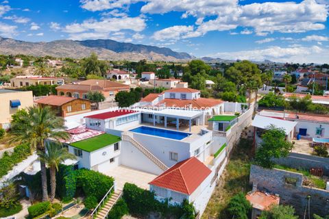 Landejendom i Albatera, Alicante, Albatera - € 560.000 | Ref: ALBA PCEK - foto 34