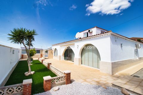 Landejendom i Albatera, Alicante, Albatera - € 560.000 | Ref: ALBA PCEK - foto 36