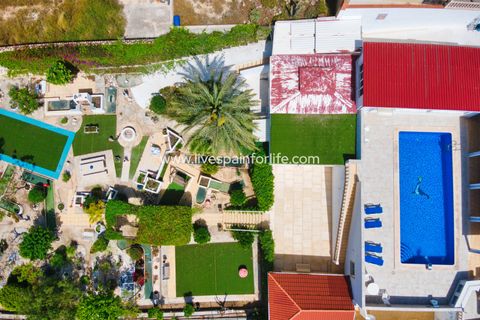 Landejendom i Albatera, Alicante, Albatera - € 560.000 | Ref: ALBA PCEK - foto 38