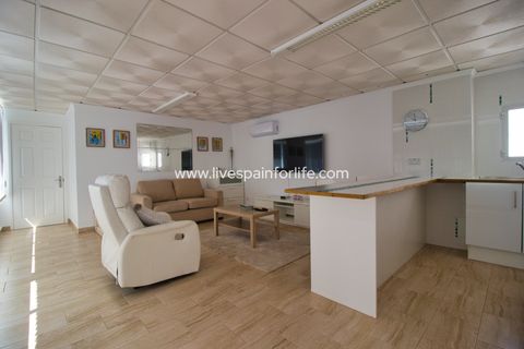 Landejendom i Albatera, Alicante, Albatera - € 560.000 | Ref: ALBA PCEK - foto 46