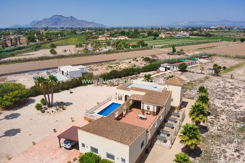 Landejendom i Catral, Alicante, Catral - € 399.000 | Ref: Cat DCC - foto 2