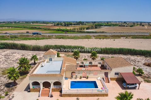 Landejendom i Catral, Alicante, Catral - € 399.000 | Ref: Cat DCC - foto 4