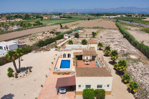Landejendom i Catral, Alicante, Catral - € 399.000 | Ref: Cat DCC - foto 5