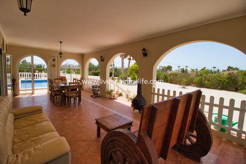 Landejendom i Catral, Alicante, Catral - € 399.000 | Ref: Cat DCC - foto 7