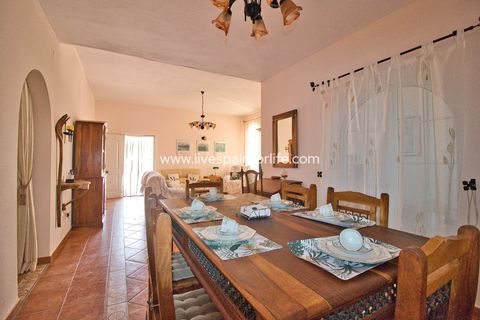 Landejendom i Catral, Alicante, Catral - € 399.000 | Ref: Cat DCC - foto 10