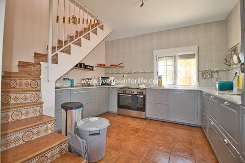 Landejendom i Catral, Alicante, Catral - € 399.000 | Ref: Cat DCC - foto 12