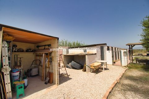 Landejendom i Catral, Alicante, Catral - € 399.000 | Ref: Cat DCC - foto 47