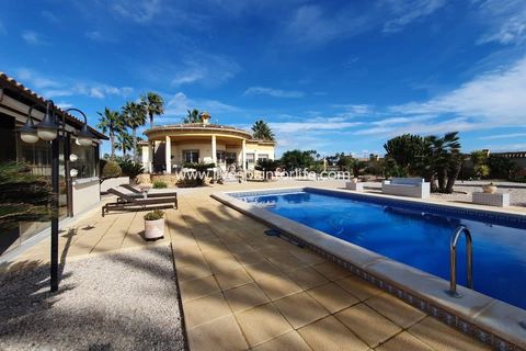 Landejendom i Catral, Alicante, Catral - € 369.000 | Ref: Cat HSPCa - foto 2