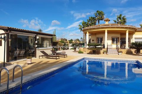 Landejendom i Catral, Alicante, Catral - € 369.000 | Ref: Cat HSPCa - foto 3