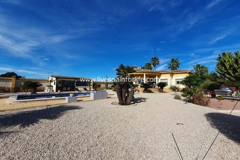 Landejendom i Catral, Alicante, Catral - € 369.000 | Ref: Cat HSPCa - foto 4