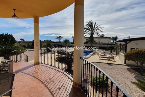 Landejendom i Catral, Alicante, Catral - € 369.000 | Ref: Cat HSPCa - foto 5