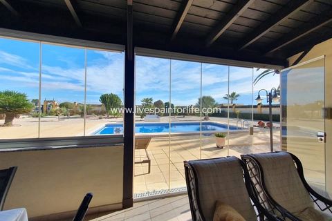 Landejendom i Catral, Alicante, Catral - € 369.000 | Ref: Cat HSPCa - foto 6