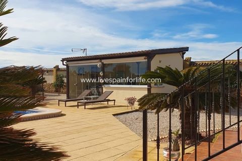 Landejendom i Catral, Alicante, Catral - € 369.000 | Ref: Cat HSPCa - foto 9