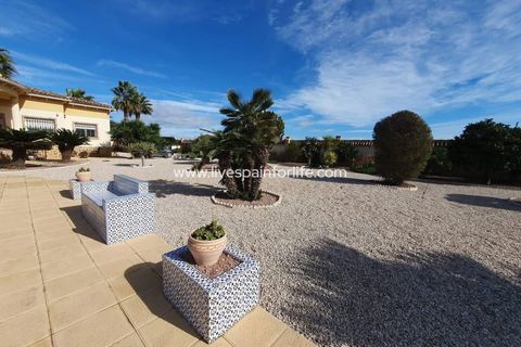 Landejendom i Catral, Alicante, Catral - € 369.000 | Ref: Cat HSPCa - foto 11