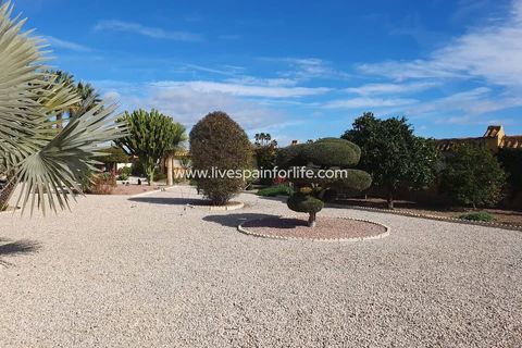 Landejendom i Catral, Alicante, Catral - € 369.000 | Ref: Cat HSPCa - foto 13