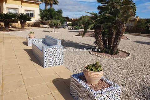 Landejendom i Catral, Alicante, Catral - € 369.000 | Ref: Cat HSPCa - foto 14