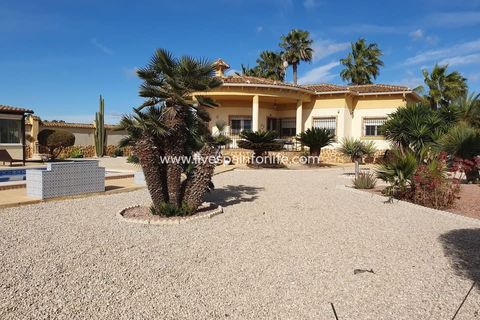 Landejendom i Catral, Alicante, Catral - € 369.000 | Ref: Cat HSPCa - foto 16