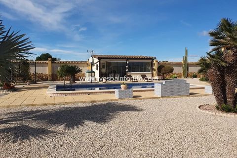 Landejendom i Catral, Alicante, Catral - € 369.000 | Ref: Cat HSPCa - foto 17