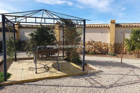 Landejendom i Catral, Alicante, Catral - € 369.000 | Ref: Cat HSPCa - foto 20