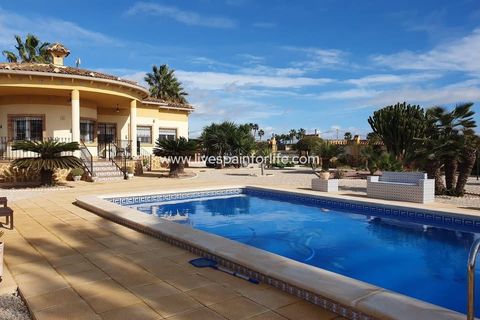 Landejendom i Catral, Alicante, Catral - € 369.000 | Ref: Cat HSPCa - foto 21