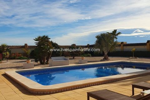 Landejendom i Catral, Alicante, Catral - € 369.000 | Ref: Cat HSPCa - foto 22