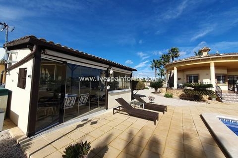 Landejendom i Catral, Alicante, Catral - € 369.000 | Ref: Cat HSPCa - foto 25