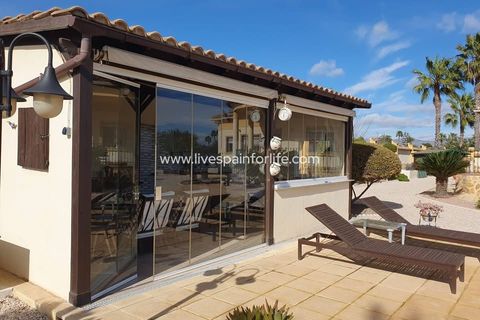 Landejendom i Catral, Alicante, Catral - € 369.000 | Ref: Cat HSPCa - foto 26