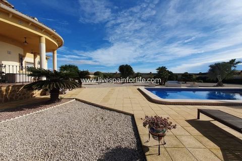 Landejendom i Catral, Alicante, Catral - € 369.000 | Ref: Cat HSPCa - foto 27