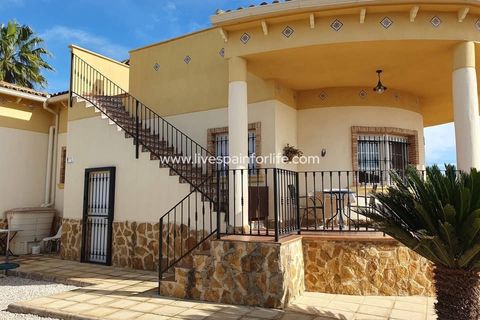 Landejendom i Catral, Alicante, Catral - € 369.000 | Ref: Cat HSPCa - foto 28