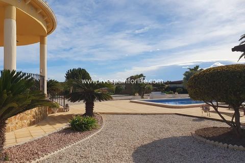 Landejendom i Catral, Alicante, Catral - € 369.000 | Ref: Cat HSPCa - foto 29