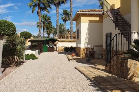 Landejendom i Catral, Alicante, Catral - € 369.000 | Ref: Cat HSPCa - foto 30