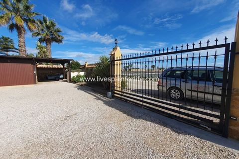 Landejendom i Catral, Alicante, Catral - € 369.000 | Ref: Cat HSPCa - foto 33
