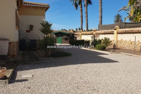 Landejendom i Catral, Alicante, Catral - € 369.000 | Ref: Cat HSPCa - foto 37