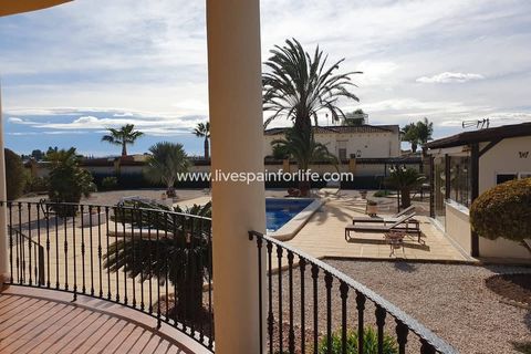 Landejendom i Catral, Alicante, Catral - € 369.000 | Ref: Cat HSPCa - foto 39
