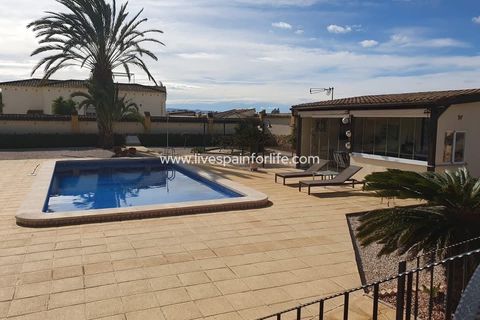 Landejendom i Catral, Alicante, Catral - € 369.000 | Ref: Cat HSPCa - foto 42