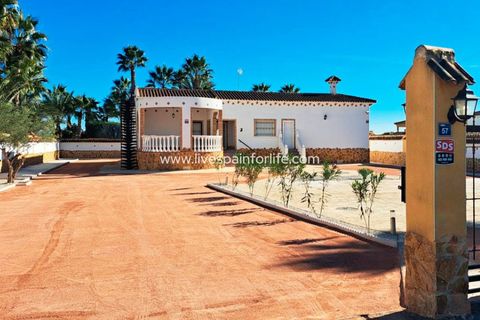 Landejendom i Catral, Alicante, Catral - € 485.000 | Ref: CAT VR DAN - foto 4