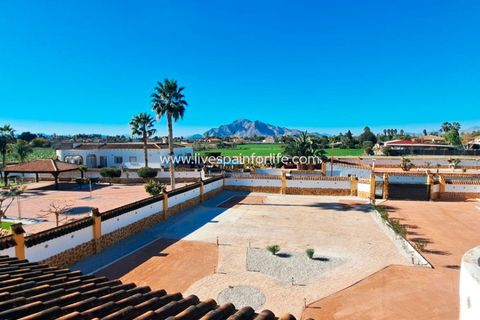 Landejendom i Catral, Alicante, Catral - € 485.000 | Ref: CAT VR DAN - foto 13