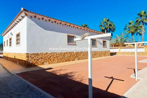 Landejendom i Catral, Alicante, Catral - € 485.000 | Ref: CAT VR DAN - foto 16