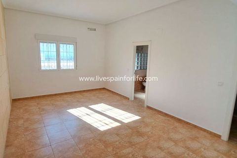 Landejendom i Catral, Alicante, Catral - € 485.000 | Ref: CAT VR DAN - foto 26