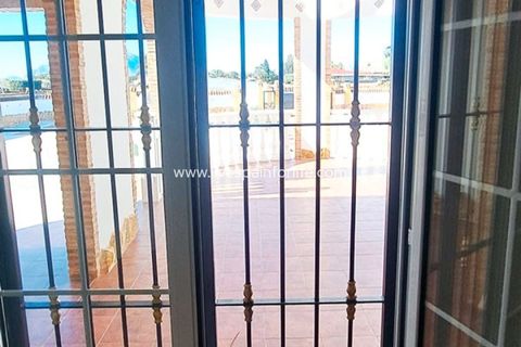 Landejendom i Catral, Alicante, Catral - € 485.000 | Ref: CAT VR DAN - foto 31