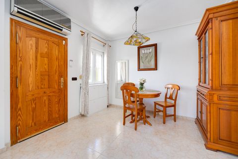 Villa i Playa Flamenca, Alicante, Playa Flamenca - € 395.000 | Ref: R11954 - foto 3