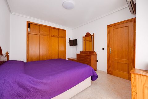 Villa i Playa Flamenca, Alicante, Playa Flamenca - € 395.000 | Ref: R11954 - foto 8