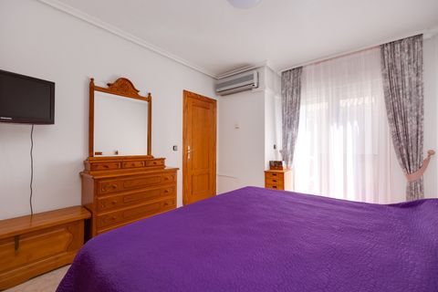 Villa i Playa Flamenca, Alicante, Playa Flamenca - € 395.000 | Ref: R11954 - foto 9